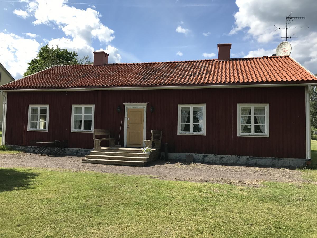 Storebro Herrgard Vimmerby Εξωτερικό φωτογραφία