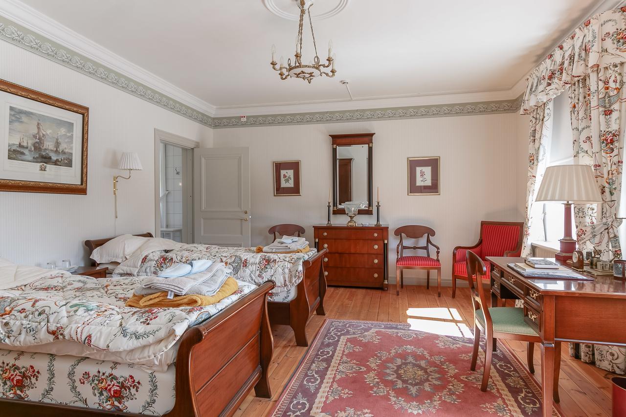 Storebro Herrgard Vimmerby Εξωτερικό φωτογραφία