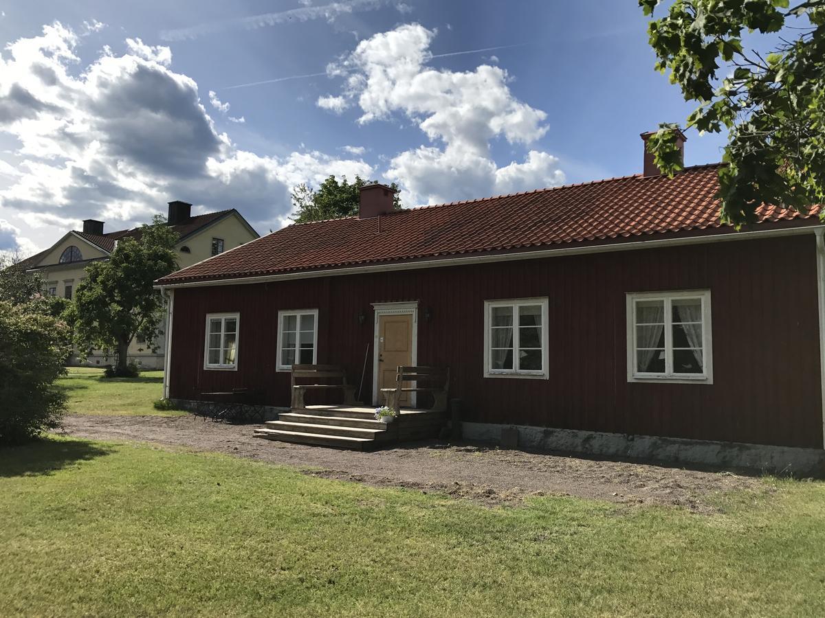 Storebro Herrgard Vimmerby Εξωτερικό φωτογραφία