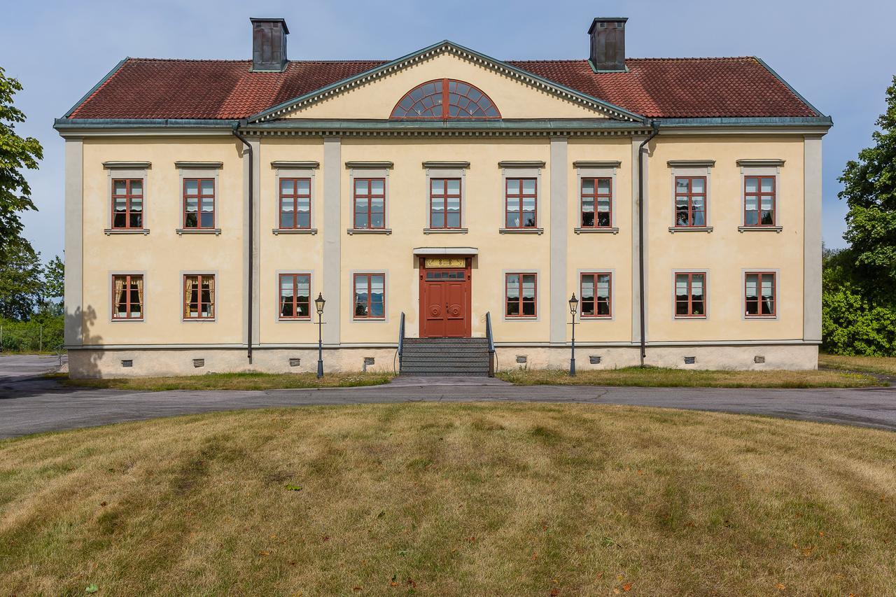 Storebro Herrgard Vimmerby Εξωτερικό φωτογραφία