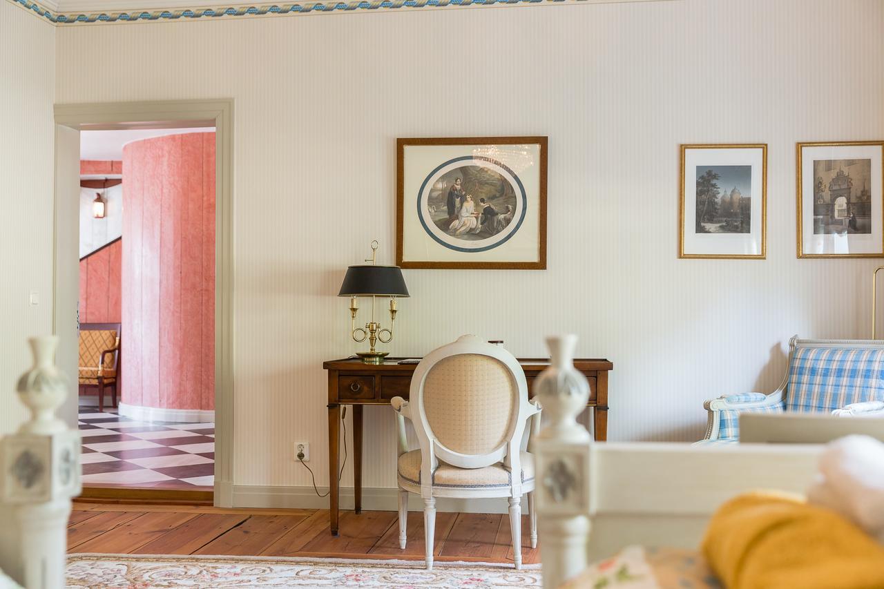 Storebro Herrgard Vimmerby Εξωτερικό φωτογραφία